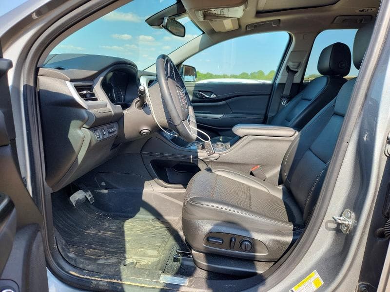 2023 GMC ACADIA SLT 7