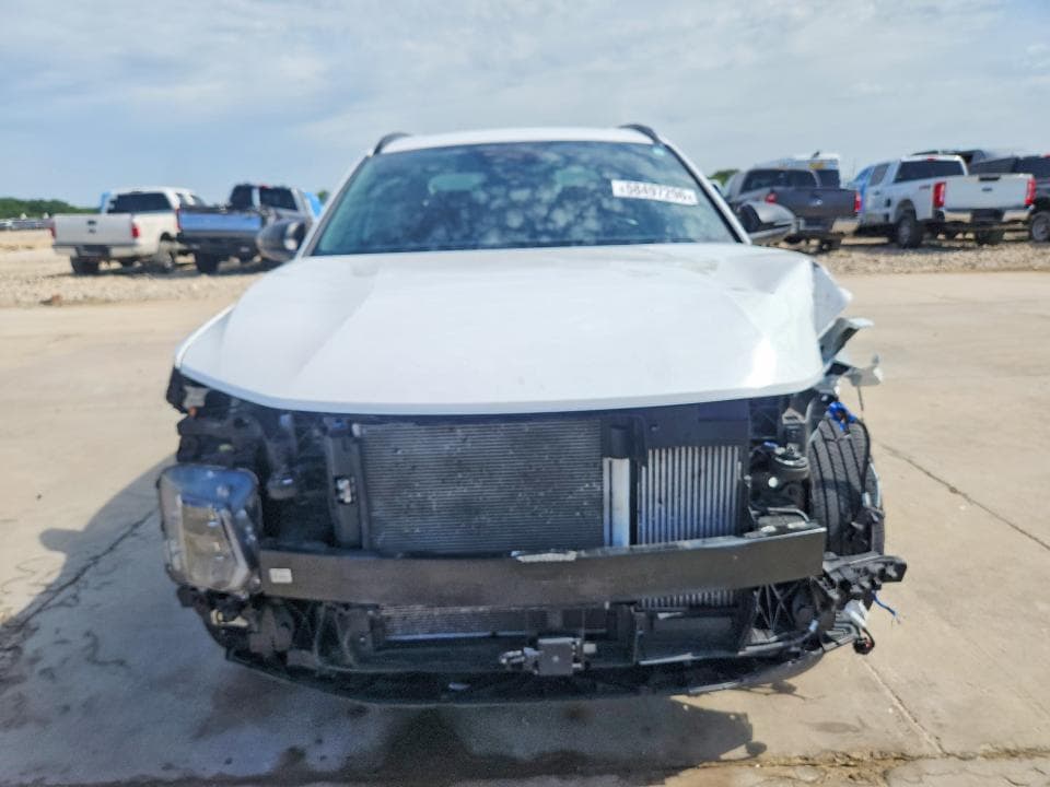 2024 HYUNDAI SANTA CRUZ XRT XRT 5