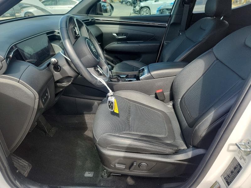 2024 HYUNDAI SANTA CRUZ XRT XRT 7