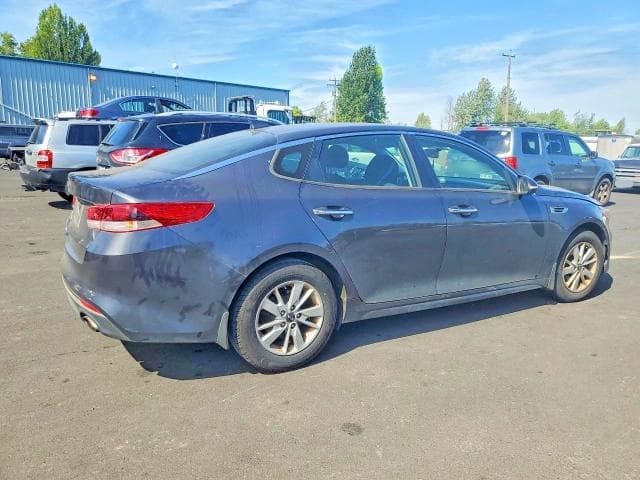 2017 KIA OPTIMA LX 3