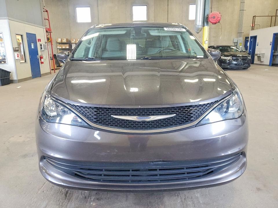 2017 CHRYSLER PACIFICA TOURING 5