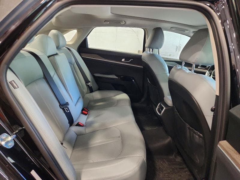 2022 KIA K5 EX EX 10