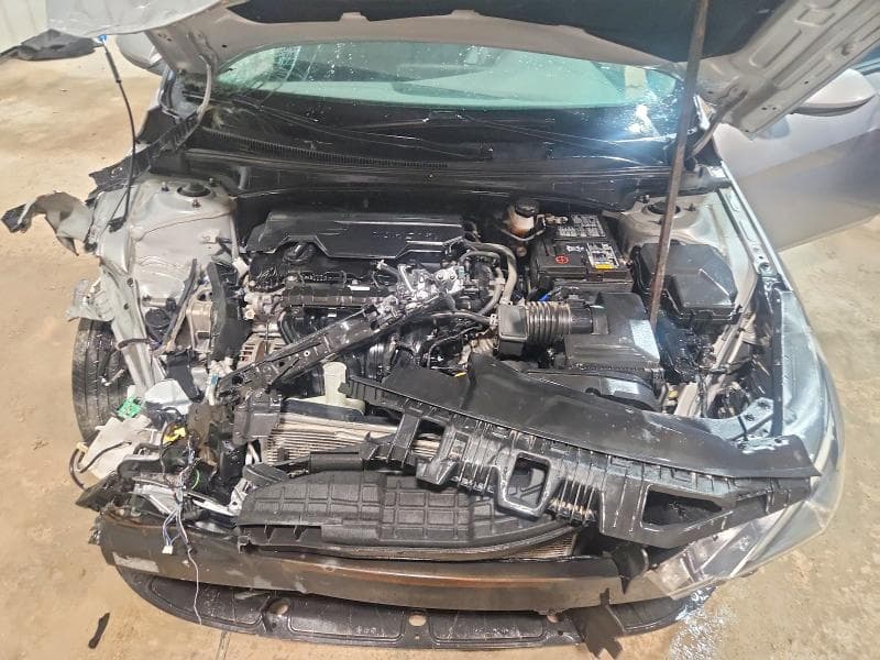 2021 HYUNDAI ELANTRA SE SE 11