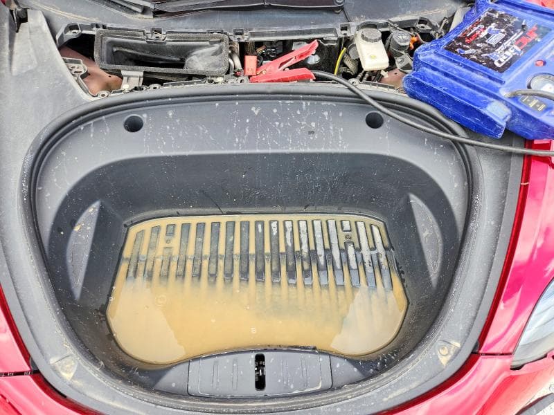 2023 TESLA MODEL 3 11