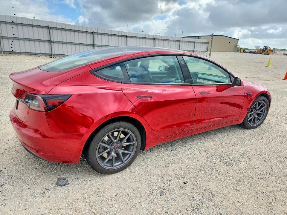 2023 TESLA MODEL 3 3