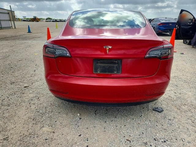 2023 TESLA MODEL 3 6