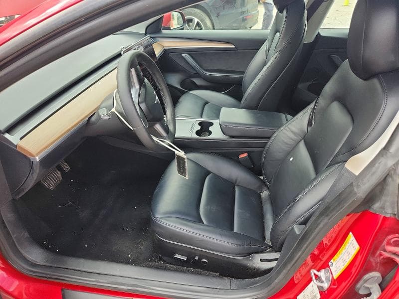 2023 TESLA MODEL 3 7