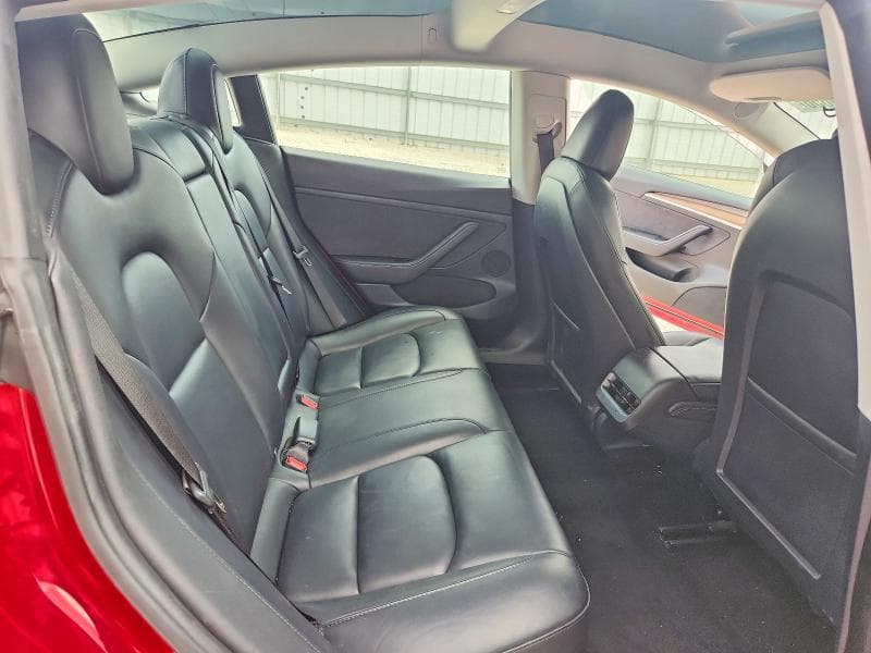 2023 TESLA MODEL 3 10