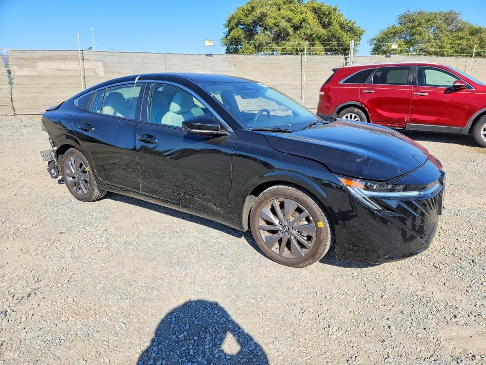 2026 NISSAN SENTRA SL 4