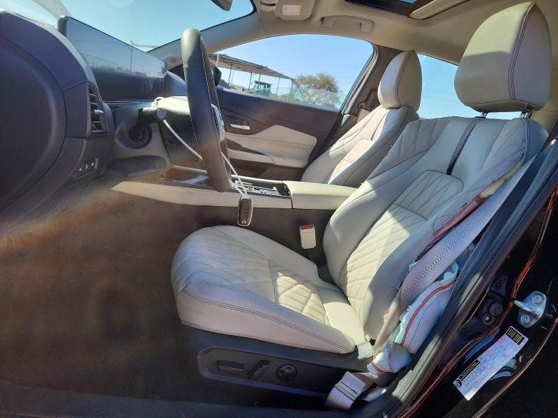 2026 NISSAN SENTRA SL 7