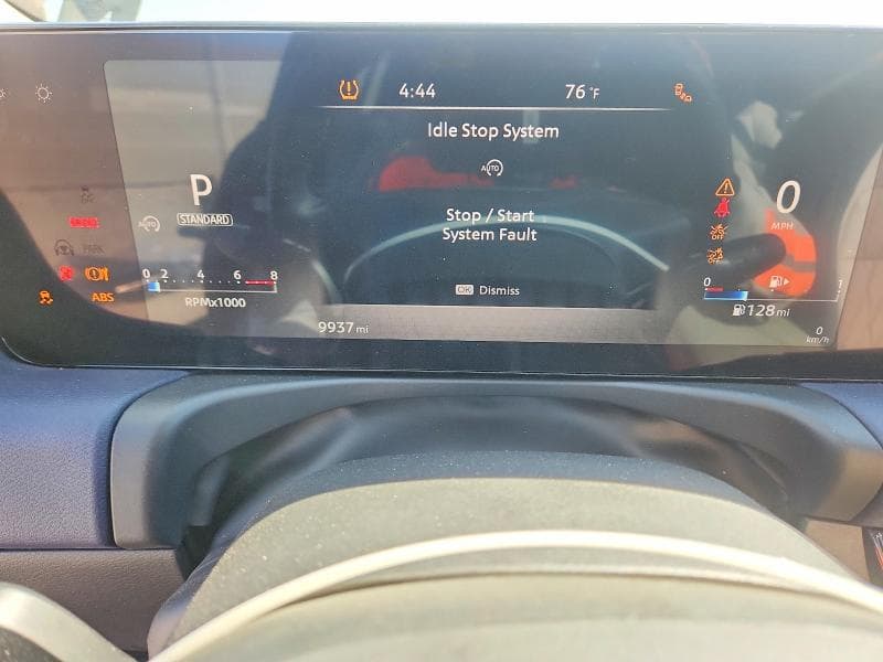 2026 NISSAN SENTRA SL 9