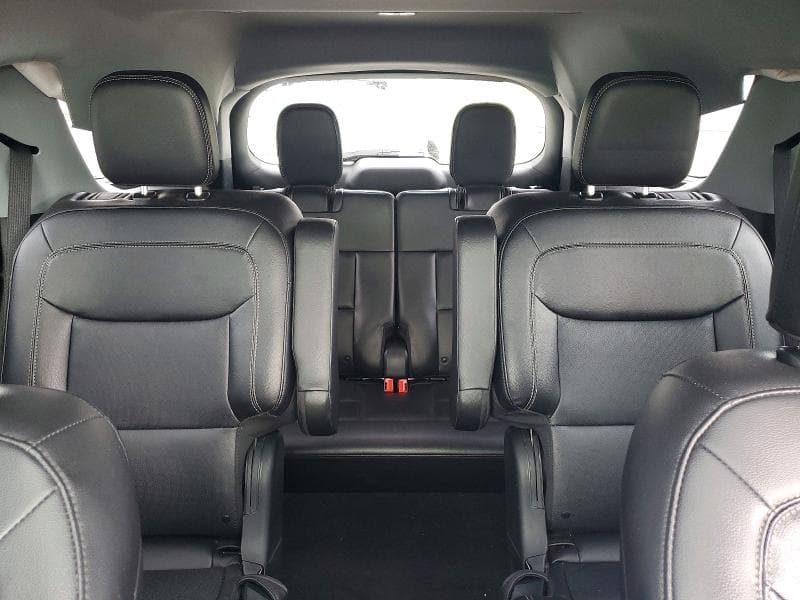 2023 FORD EXPLORER LIMITED 10