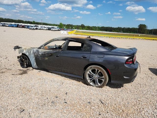 2021 DODGE CHARGER R 2