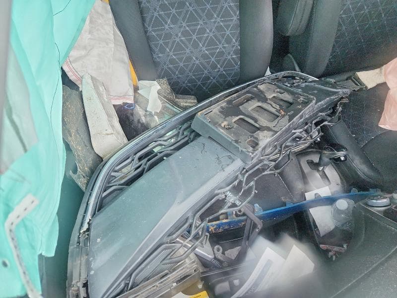 2020 CHEVROLET SPARK LS 12