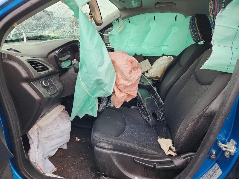 2020 CHEVROLET SPARK LS 7