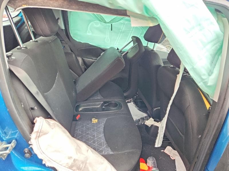 2020 CHEVROLET SPARK LS 10