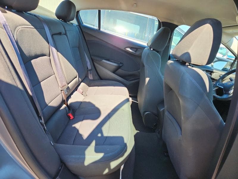 2017 CHEVROLET CRUZE LT 11