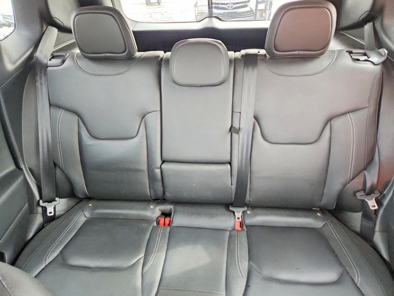 2020 JEEP RENEGADE LIMITED LIMITED 10