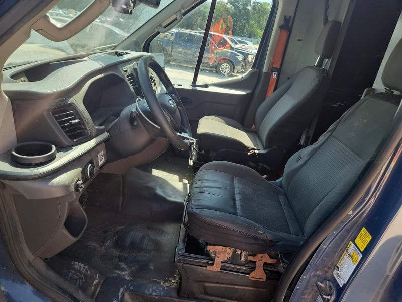 2020 FORD TRANSIT 250 DELIVERY VAN 7