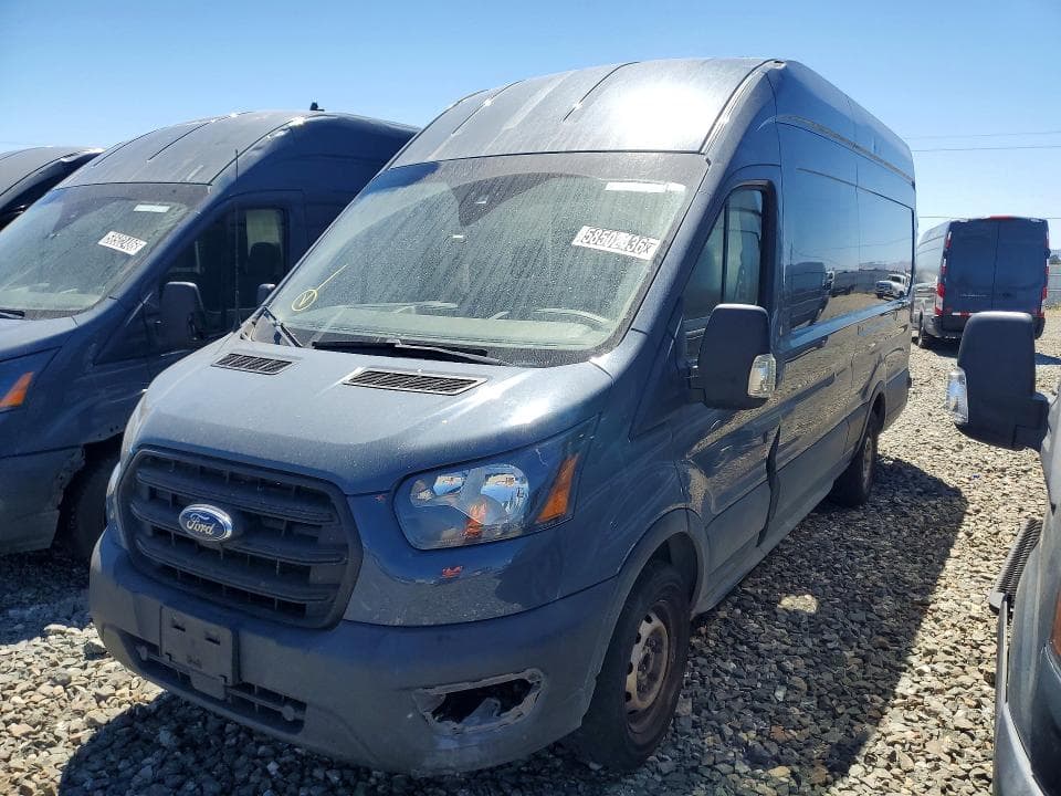 2020 FORD TRANSIT T-250 - 1