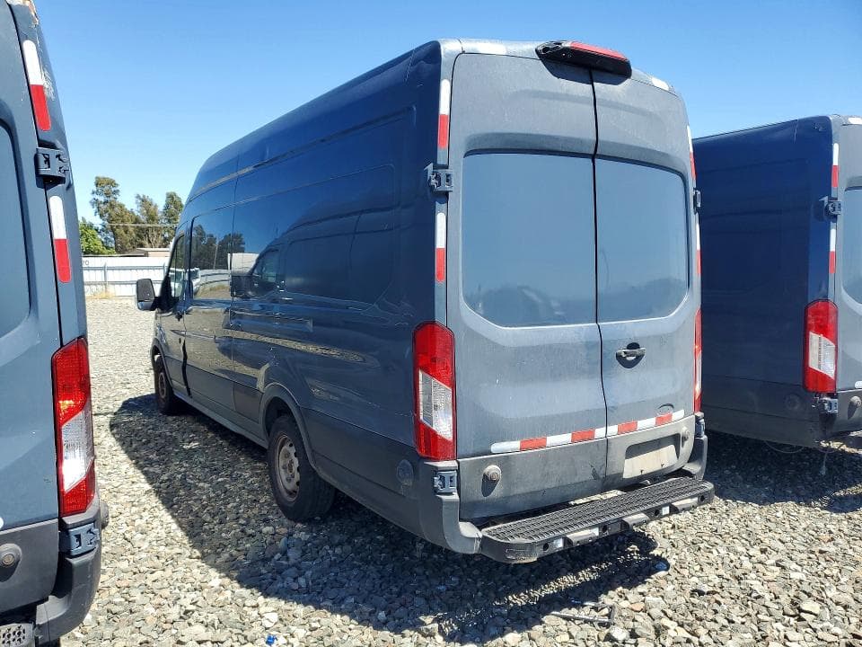 2020 FORD TRANSIT T-250 2