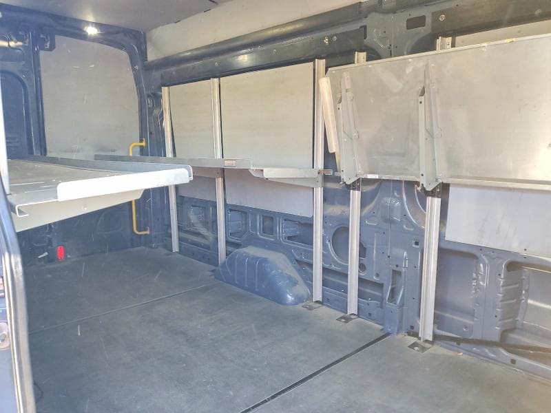 2020 FORD TRANSIT T-250 11