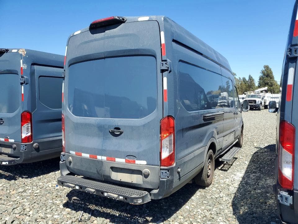 2020 FORD TRANSIT T-250 3