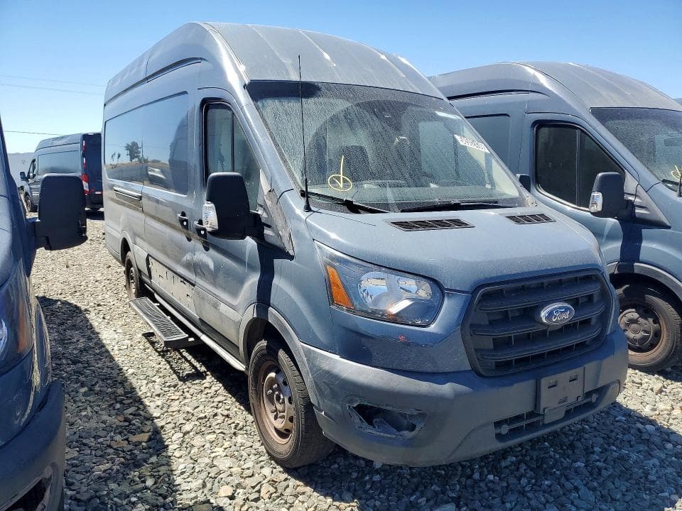 2020 FORD TRANSIT T-250 4