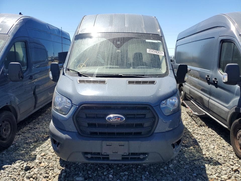 2020 FORD TRANSIT T-250 5
