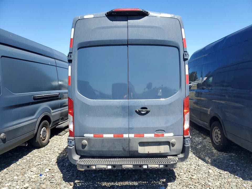2020 FORD TRANSIT T-250 6