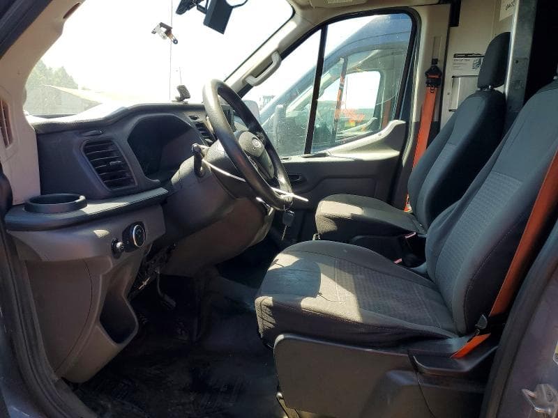 2020 FORD TRANSIT T-250 7