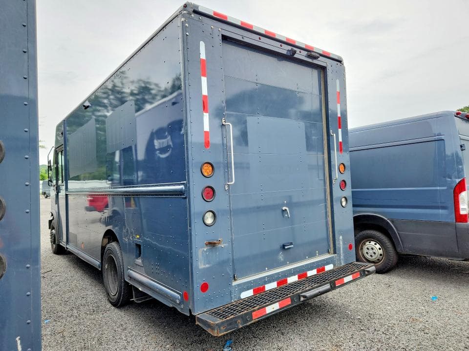 2020 FORD F59 DELIVERY TRUCK 2