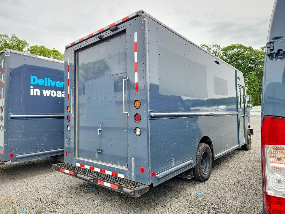 2020 FORD F59 DELIVERY TRUCK 3