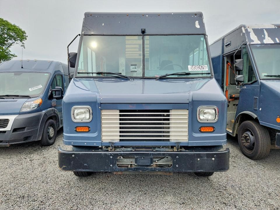 2020 FORD F59 DELIVERY TRUCK 5
