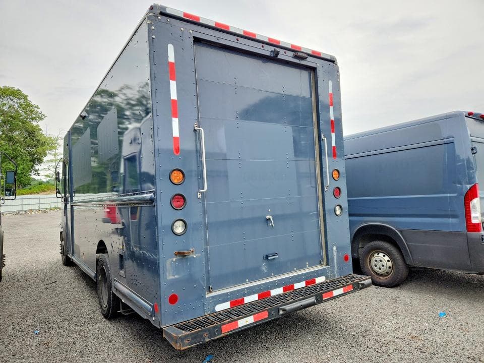 2020 FORD F59 DELIVERY TRUCK 6