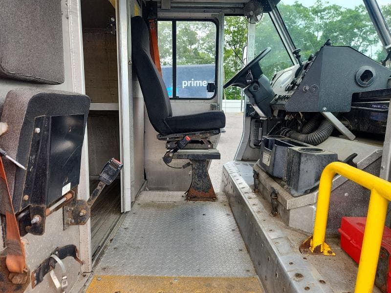 2020 FORD F59 DELIVERY TRUCK 10