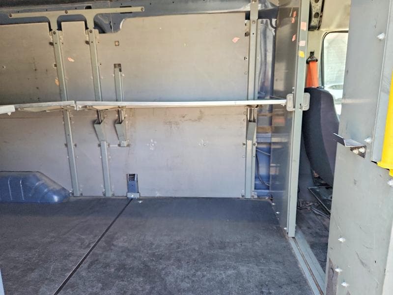 2020 FORD TRANSIT 250 DELIVERY VAN 11