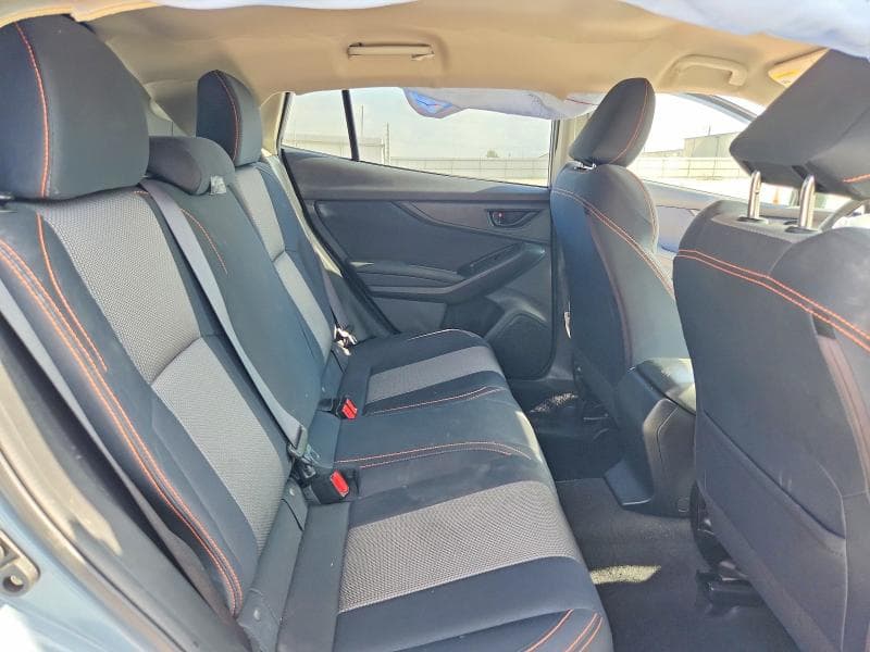 2022 SUBARU CROSSTREK PREMIUM 10