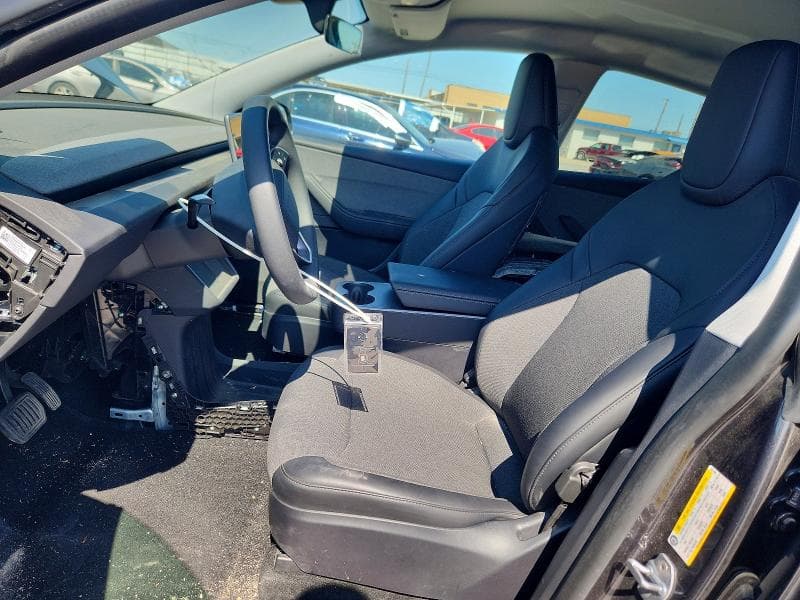 2026 TESLA MODEL X EV 7