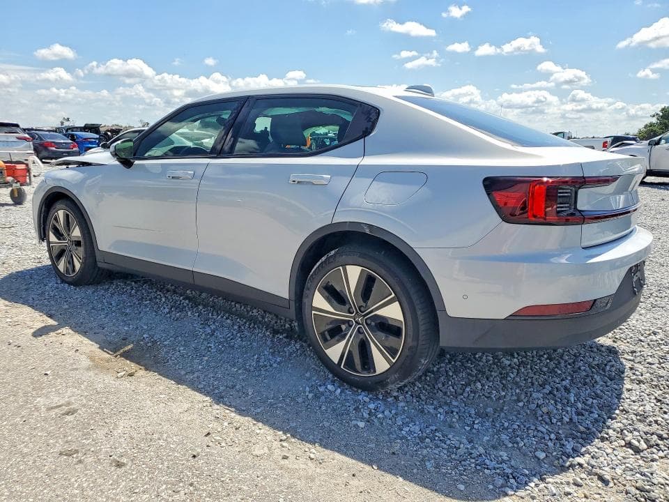 2023 POLESTAR 2 2