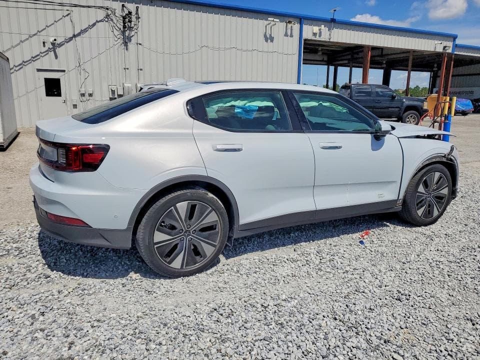 2023 POLESTAR 2 3