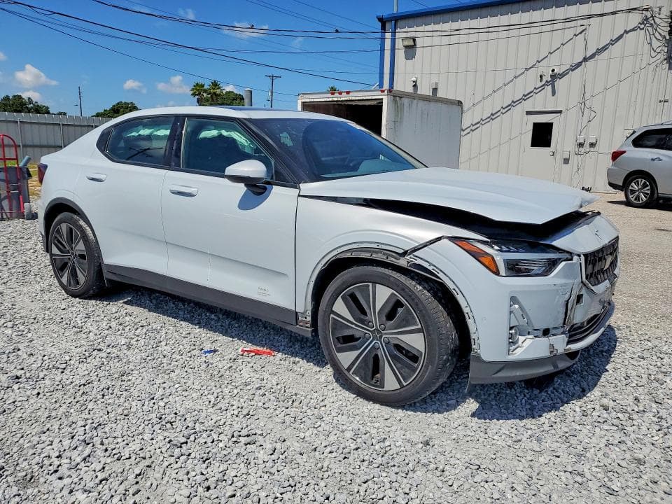 2023 POLESTAR 2 4