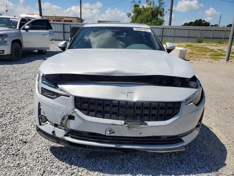 2023 POLESTAR 2 5