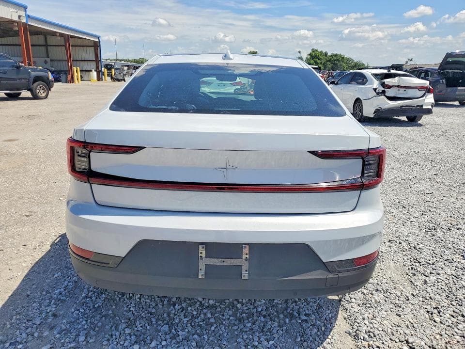 2023 POLESTAR 2 6