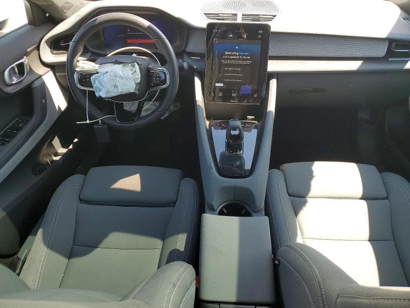 2023 POLESTAR 2 8
