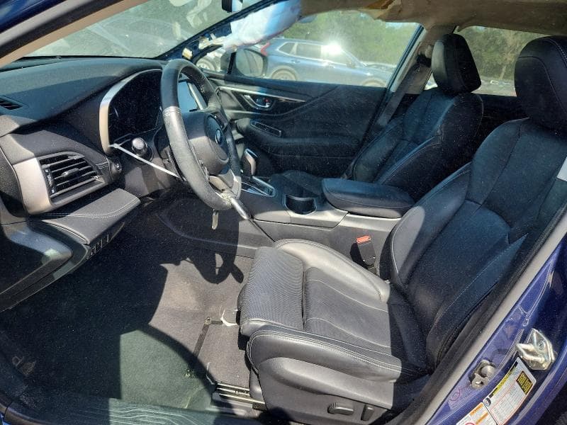 2020 SUBARU OUTBACK LIMITED 7