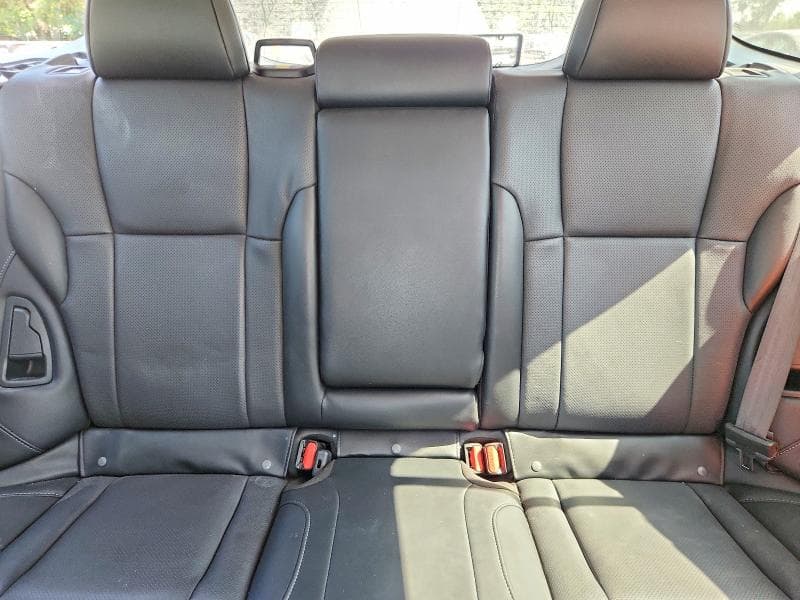 2020 SUBARU OUTBACK LIMITED 10