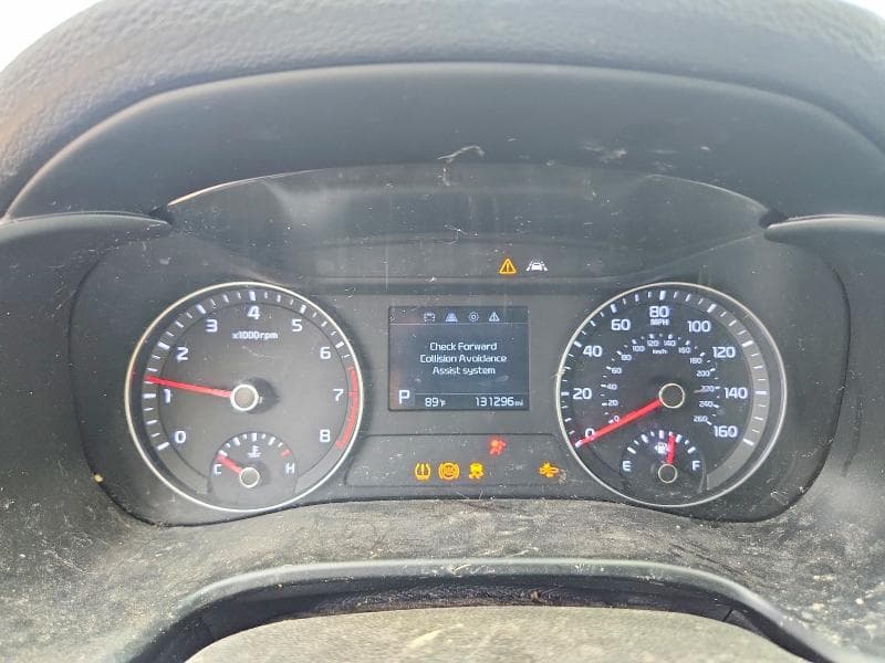 2020 KIA FORTE LXS 9
