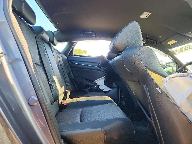 2020 HONDA ACCORD SPORT 10