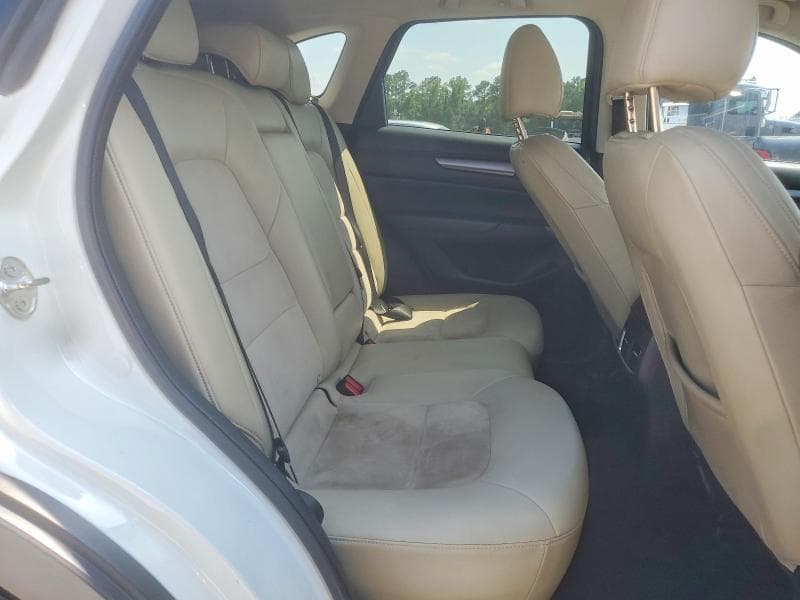 2018 MAZDA CX-5 TOURING 11